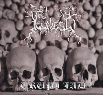 Illness (PL) : Trupi Jad